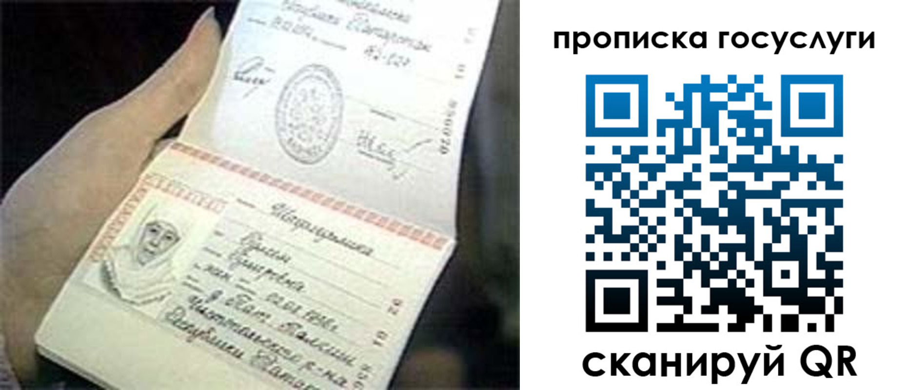 временная регистрация недорого в Ивантеевке